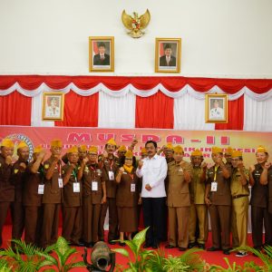 Tanam Jiwa Kebangsaan Pada Generasi Muda