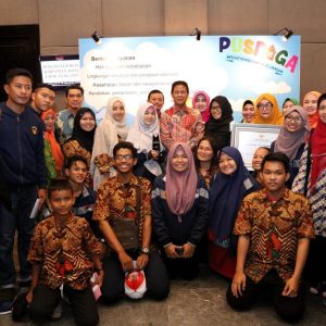 Kepri Komit Wujudkan Provinsi Layak Anak