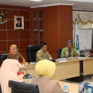 Pemprov Komitmen Mewujudkan Keluarga Sejahtera