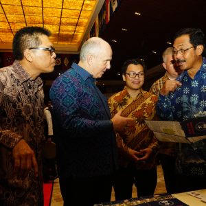 Penasaran dengan Kepri, Dubes AS Putuskan Rayakan Independence Day Perdana