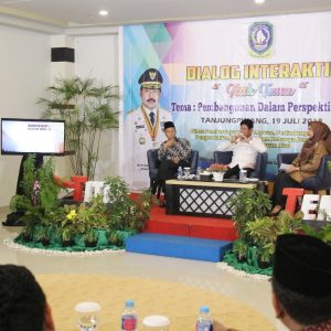 Kesempatan Perempuan Ada di Semua Lini