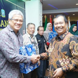 Perencanaan Tepat Wujudkan Keberhasilan Pembangunan