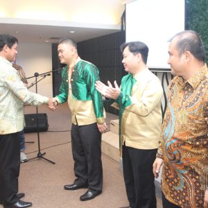 Raih Prestasi dan Promosikan Kepri