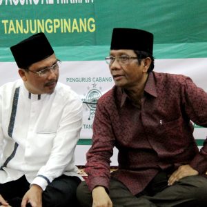 Kerukunan Umat Kunci Keutuhan NKRI