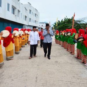 Siapkan Pemimpin yang Membangun Umat