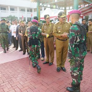 Solid dan Kebersamaan, Kunci Membangun Kepri