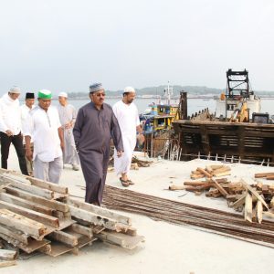 Supaya Tepat Waktu dan Sesuai Rencana