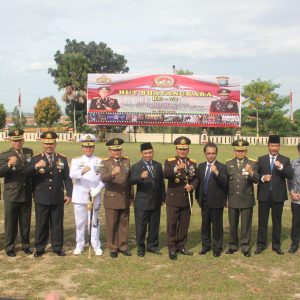 Terima Kasih, Polda Kepri