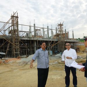 Terus Tingkatkan Kualitas Pendidikan