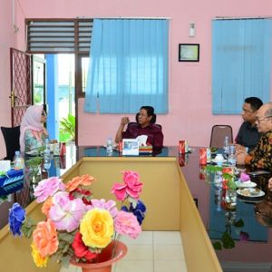 Wagub Minta Jaminan Kelancaran