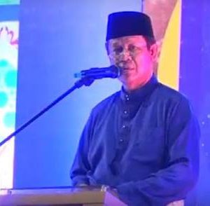 Wakil Gubernur Lakukan Kunjungan Kerja Ke Anambas