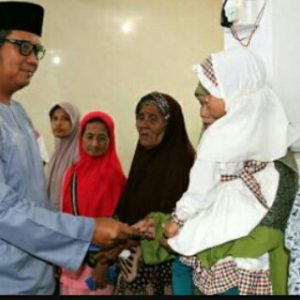 Tahfiz Al Quran, Jadikan Masyarakat Agamis