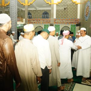 Jangan Merasa Paling Berhak Atas Sesuatu