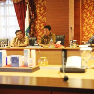 Kepri Terus Mencegah Stunting