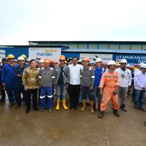 Wujud Nyata Unggul di Bidang Maritim