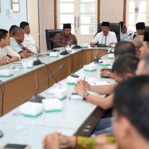 Anambas Kekurangan Guru, Wagub Panggil Kadisdik Cari Solusi