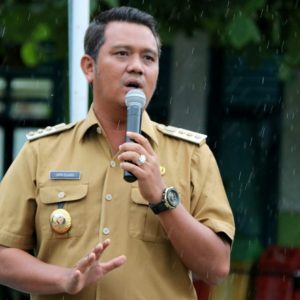 Bupati Prioritaskan 3 Bidang Tenaga Kerja Jika Penerimaan CPNS Dibuka