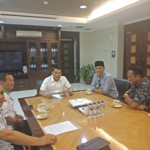 Presiden Jokowi Pastikan Buka Festival Kelapa Kedua Di Lingga