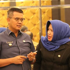 Apri Pastikan Pecat ASN Bintan Yang Terlibat Korupsi