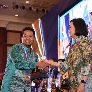 Bintan Raih Opini WTP Tujuh Kali Berturut-turut