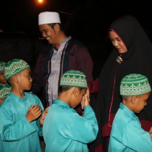 3.000 Santri Akan Meriahkan Hari Santri Nasional Tingkat Kabupaten Bintan