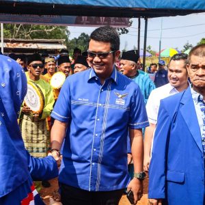 Pembobol Uang Partai Ditemukan, Apri Apresiasi Kinerja Aparat Kepolisian