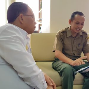 Inpres Terbit, Status Lahan SPP dan CSA di Lingga Dievaluasi Kementerian LHK