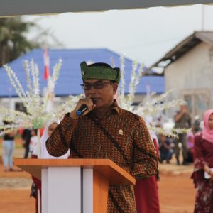 Moeldoko Buka Festival Kelapa Indonesia Ke-II