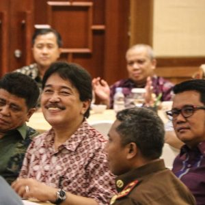 Tingkatkan Pajak dan Retribusi Pemkab Bintan Terapkan Penggunaan Tapping Box