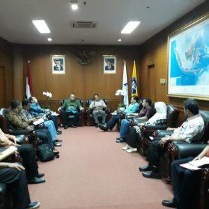 Pemkab Lingga dan IPB Perkuat Kerjasama Pertanian