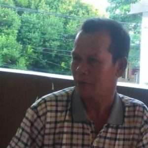 Ini Pernyataan Kades Sungai Besar Terkait Akun Facebook Mandala Pancur