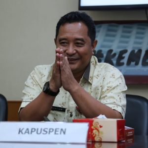 Rapat Di Hotel Tidak Ada Larangan