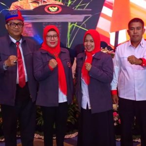 Kearifan Lokal jadi Andalan Pencegahan Radikalisme