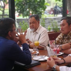 Kepri Dipastikan Dapat PI Migas 10%