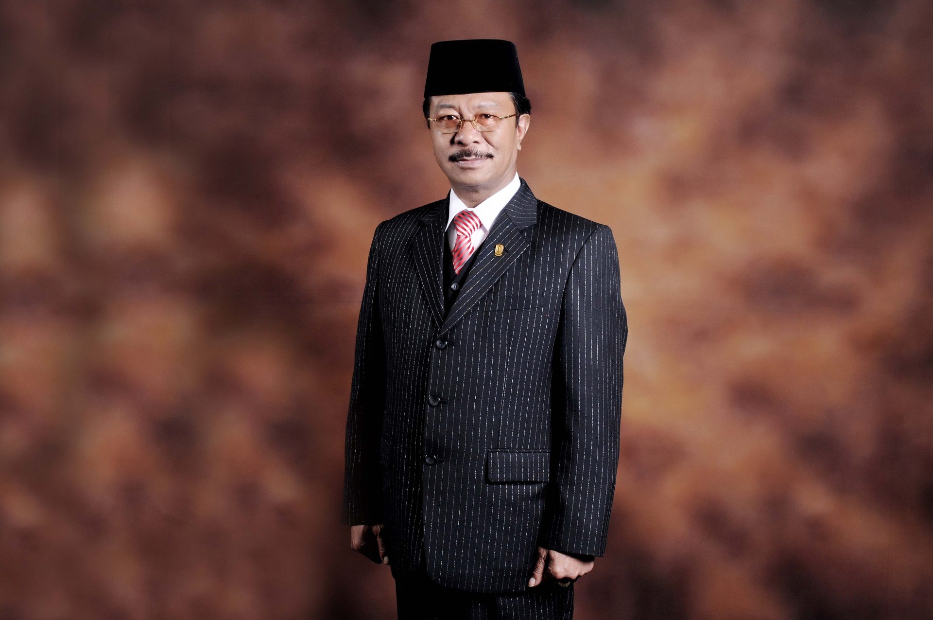 Ketua DPRD Kepri, Jumaga Nadeak dukung KPS usut dugaan korupsi di Kepri