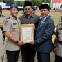 Nurdin Bangga dengan Polda Kepri