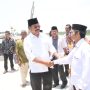 Gubernur Minta Warganya Saling Mengingatkan untuk Kebaikan