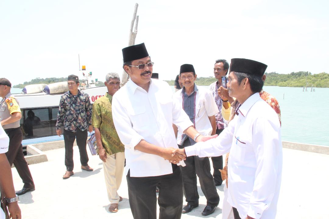 Gubernur Minta Warganya Saling Mengingatkan untuk Kebaikan