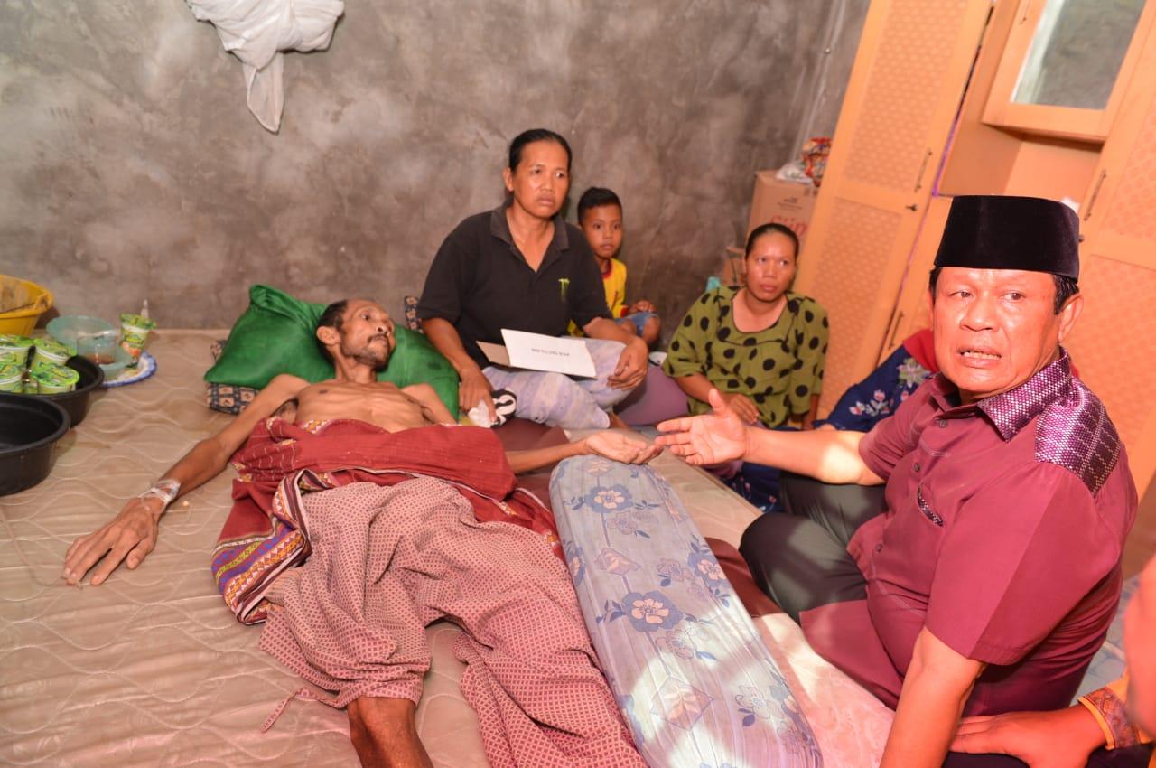 Diberitahu Masyarakat, Wagub Langsung Telepon Dokter