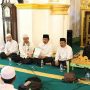Gubernur Kepri Minta Warganya Saling Dukung dan Mendoakan untuk Keberhasilan Pembangunan