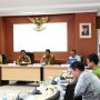 Wagub Buka FGD Penilaian Pembangunan Tahap II