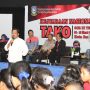 Gubernur Kepri Minta Warganya Perkuat Olahraga Wisata