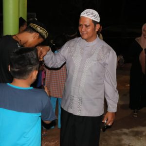 Safari Ramadan, Bupati Rajut Kebersamaan