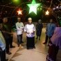 Safari Ramadhan Bupati Bintan, Apri Sujadi bersama warga Bintan