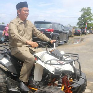 Pemkab Bintan Siapkan Dana 4,6 M Untuk Pemasangan PJU.