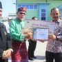Pemkab Bintan Resmikan 3 Unit PAUD/TK dan 1 Unit SD Baru