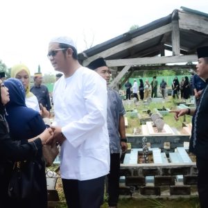 Bupati Bintan Himbau Pengusaha Hiburan Hormati Bulan Suci Ramadhan 1440 H