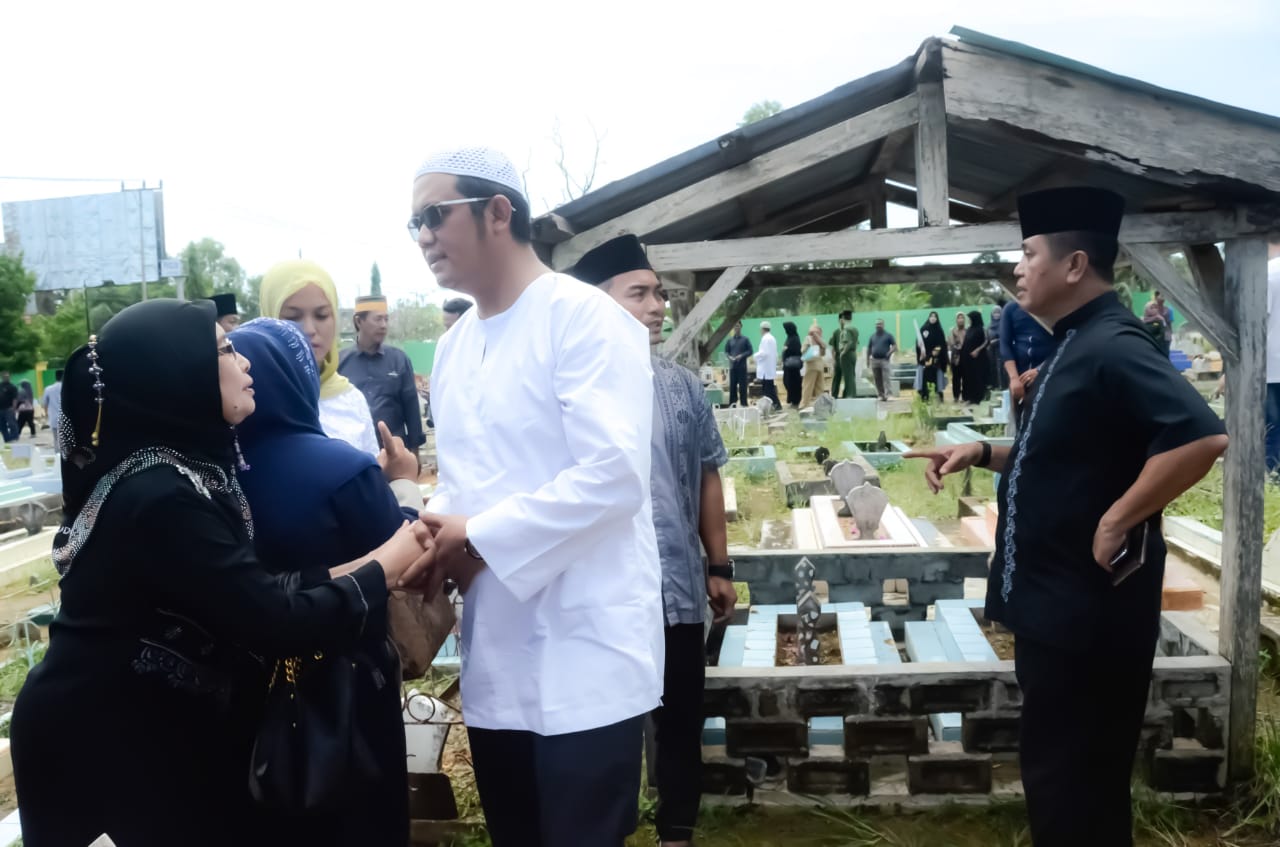 Bupati Bintan Himbau Pengusaha Hiburan Hormati Bulan Suci Ramadhan 1440 H