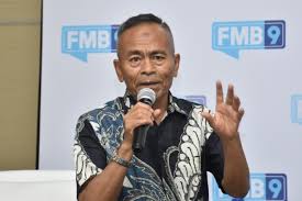 PWI Minta Kapolri Tangkap dan Usut Tuntas Pelaku Pembakaran Kantor PWI
