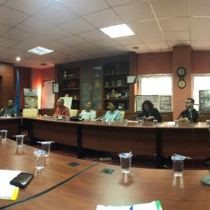 Perlu Sinergi Wartawan Senior dengan PWI Peduli